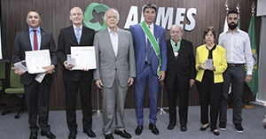 ABMES premia projeto vencedor e entrega menções honrosas da 23ª edição do Prêmio Top Educacional